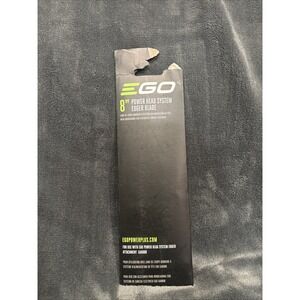 Ego 8"‎ Power Head System Edger Blade* Part # AEB0800